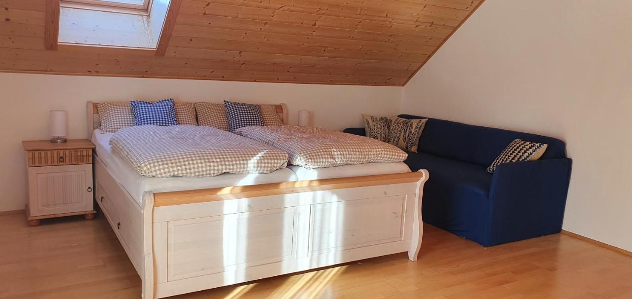 Ferienhaus Michael Bad Kleinkirchheim Extérieur photo
