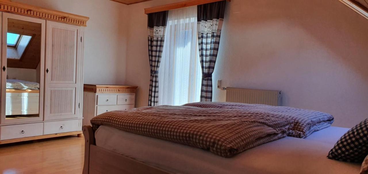 Ferienhaus Michael Bad Kleinkirchheim Extérieur photo