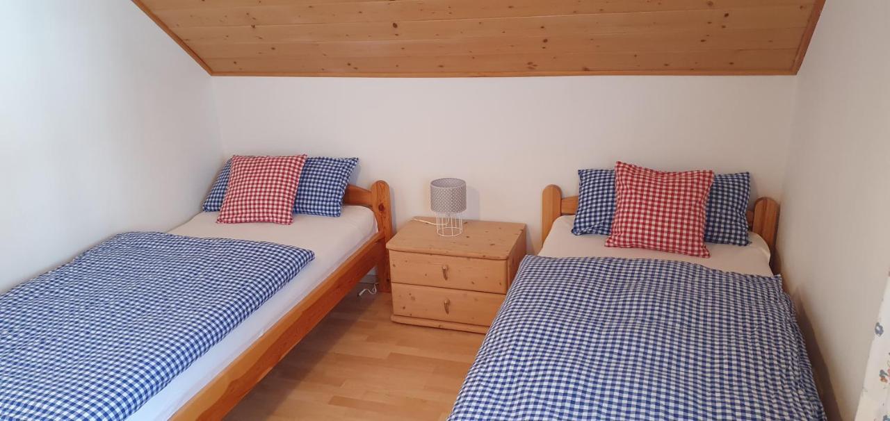 Ferienhaus Michael Bad Kleinkirchheim Extérieur photo