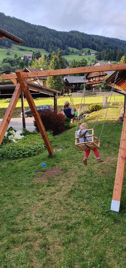 Ferienhaus Michael Bad Kleinkirchheim Extérieur photo